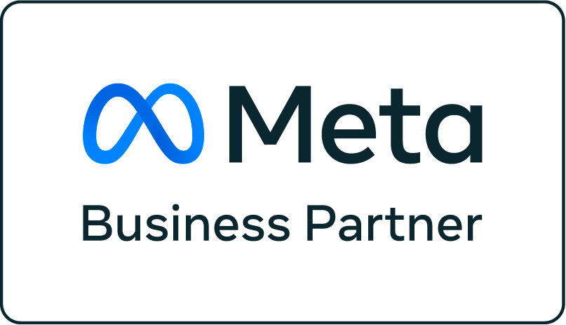 Meta Business Partner